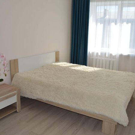 Pa Apartment Rēzekne Εξωτερικό φωτογραφία