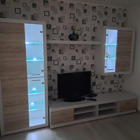 Pa Apartment Rēzekne Εξωτερικό φωτογραφία