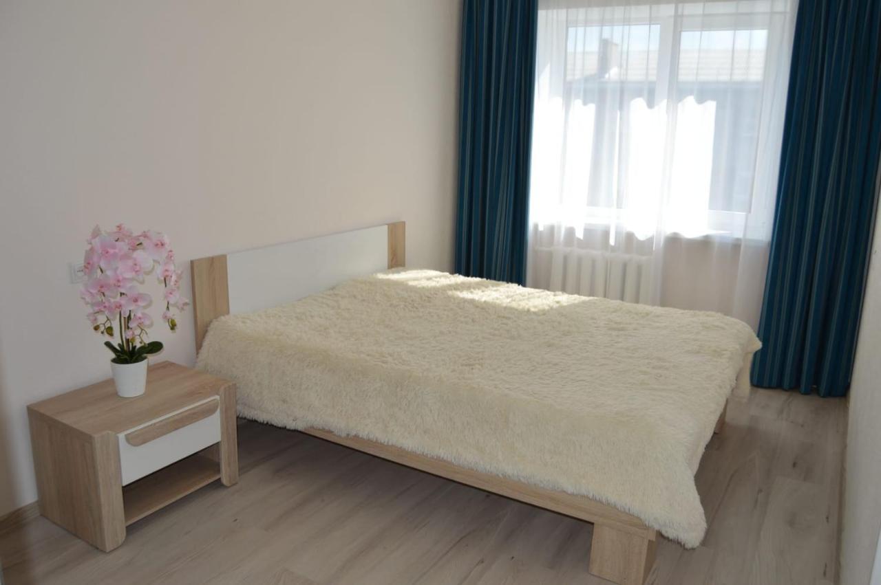 Pa Apartment Rēzekne Εξωτερικό φωτογραφία