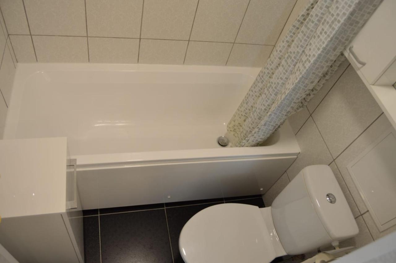 Pa Apartment Rēzekne Εξωτερικό φωτογραφία