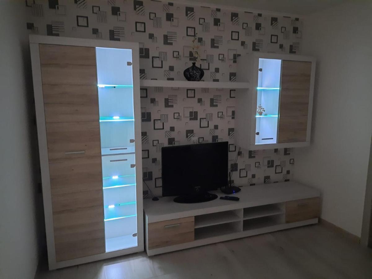 Pa Apartment Rēzekne Εξωτερικό φωτογραφία